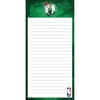 image Nba Boston Celtics 2pack List Pad Main Image