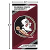 image Florida State Seminoles 2025 Pocket Planner measurements