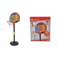 image Basketball Play Set