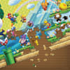 image Super Mario Chaos Fun 1000 Piece Puzzle Second Alternate Image