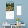 image Garden In The Garden 2024 Wall Calendar Fourth Alternate Image width=&quot;1000&quot; height=&quot;1000&quot;