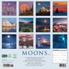 image Moons 2025 Wall Calendar First Alternate Image width=&quot;1000&quot; height=&quot;1000&quot;