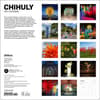 image Chihuly 2027 Wall Calendar First Alternate Image