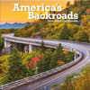 image Americas Backroads 2026 Wall Calendar_Main Image