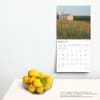 image Sunflower State Kansas Places 2025 Wall Calendar Fourth Alternate Image