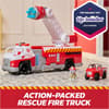 image Paw Patrol Fire Rescue Deluxe Fire Truck Fourth Alternate Image