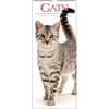 image Cats Vertical 2025 Wall Calendar Main Image