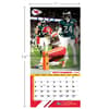 image NFL Kansas City Chiefs 2024 Mini Wall Calendar Fifth Alternate Image width=&quot;1000&quot; height=&quot;1000&quot;