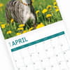 image Whippets 2025 Wall Calendar Sixth Alternate Image