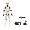 image Star Wars Mandalorian Black Series - Styles May Vary Second Alternate Image
