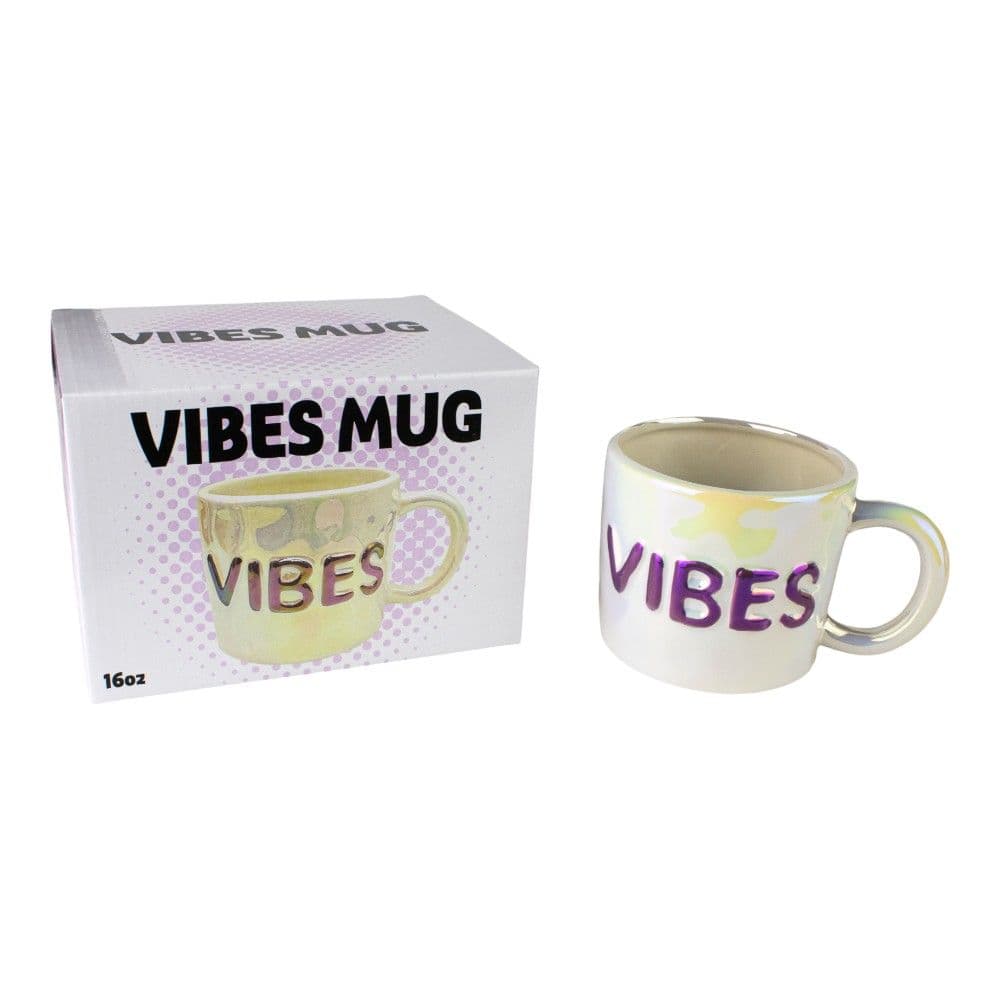 Vibes Mug Fourth Alternate Image