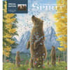 image Spirit Bissell Special Edition 2024 Wall Calendar Main Image