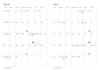 image Black Guitar 2026 Planner Third Alternate Image