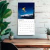 image Snowboarding 2026 Wall Calendar Fourth Alternate Image