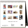 image Cowgirls 2026 Easel Desk Calendar First alternate image