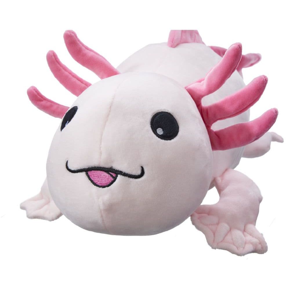 Lola the Axolotl Plush, 20in First Alternate Image width=&quot;1000&quot; height=&quot;1000&quot;