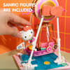 image Sanrio Building Blocks Hello Kitty Donut Ship Second  Alternate Image