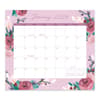 image Bella Flora Lavender Magnetic Exclusive 2024 Wall Calendar Second Alternate Image width=&quot;1000&quot; height=&quot;1000&quot;