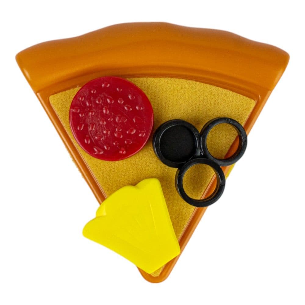 Pizza Play Set 43 Piece Seventh Alternate Image