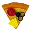 image Pizza Play Set 43 Piece Seventh Alternate Image