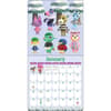 image Animal Crossing 2026 Wall Calendar Second Alternate Image