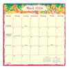 image My Daughter I Couldn't Be More Proud Of You 2026 Wall Calendar Seventh Alternate Image