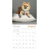 image Pajama Pups 2025 Wall Calendar Third Alternate Image width=&quot;1000&quot; height=&quot;1000&quot;