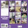 image Nuthin But Trouble 2024 Mini Wall Calendar First Alternate Image width=&quot;1000&quot; height=&quot;1000&quot;