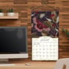image Midnight Garden Special Edition 2027 Wall Calendar Sixth Alternate Image