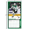 image NHL Dallas Stars 2025 Wall Calendar Fifth Alternate Image width="1000" height="1000"