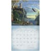 image Peace and Tranquility 2024 Wall Calendar Second Alternate Image width=&quot;1000&quot; height=&quot;1000&quot;
