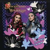 image Descendants Wicked Wonderland 2027 Wall Calendar Main Product Image