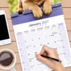 image Dogue de Bordeaux 2027 Wall Calendar