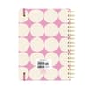 image Darling Dots Undated Planner First Alternate Image