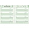 image Minecraft Mobs 2026 Planner Sixth Alternate Image