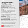 image Vermont Wild and Scenic 2024 Wall Calendar Fourth Alternate  Image width=&quot;1000&quot; height=&quot;1000&quot;