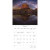 image Galaxy of Stars 2026 Mini Wall Calendar Second Alternate Image