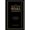 image The 100-Day Goal Journal Main Product Image width=&quot;1000&quot; height=&quot;1000&quot;
