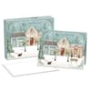 image Its Christmas Boxed Christmas Cards Alt2