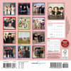 image Three Stooges 2026 Mini Wall Calendar First Alternate Image