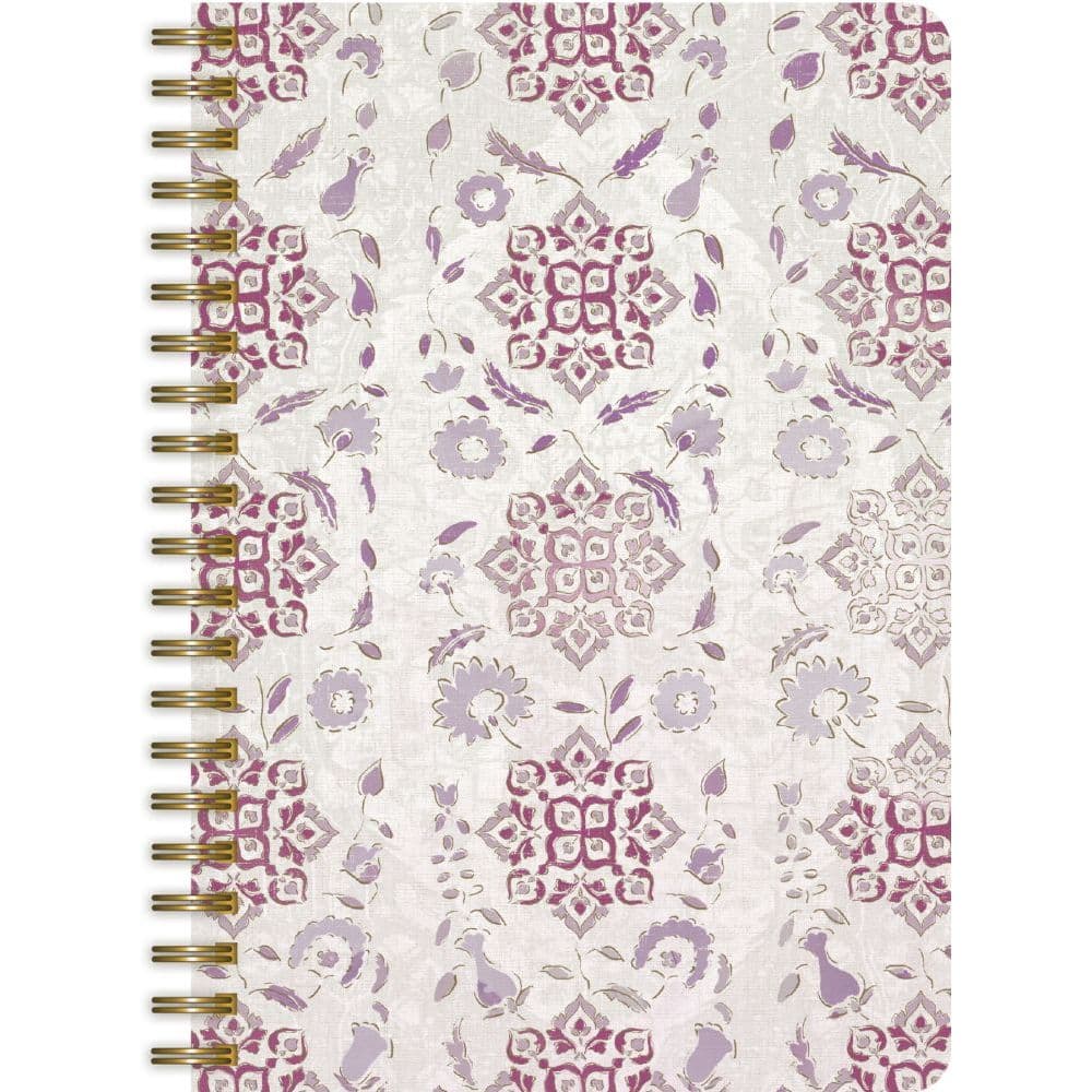 Patina Vie Spiral Journal by Patina Vie Main Image