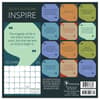image Inspire 2024 Mini Wall Calendar First Alternate Image width=&quot;1000&quot; height=&quot;1000&quot;