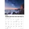 image Starry Night 2027 Wall Calendar Second Alternate Image