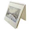 image Monet 2027 Easel Desk Calendar