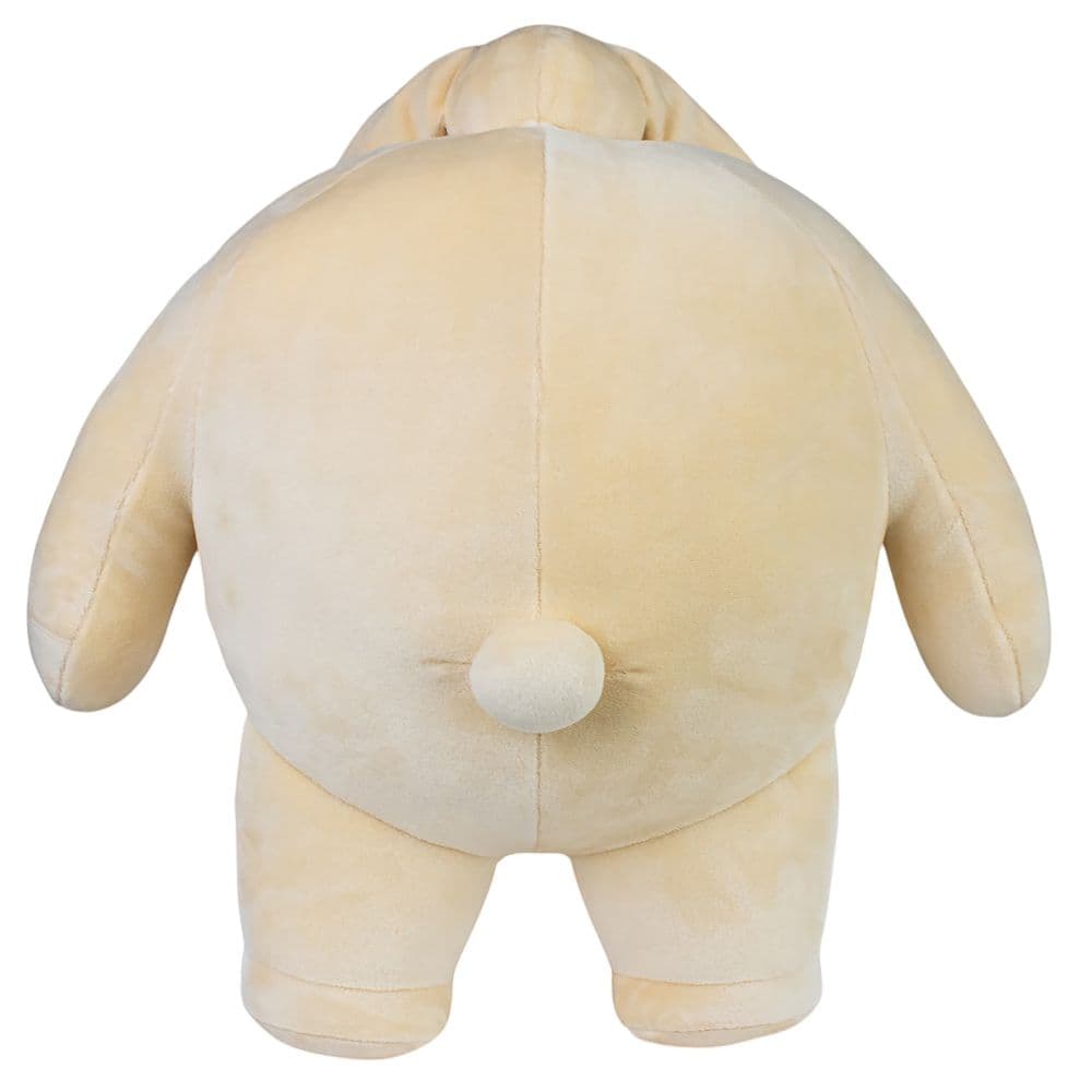 Tiny Headed Bunny Dodger 15in Second Alternate Image