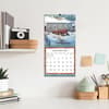 image Simple Country 2027 Mini Wall Calendar by Michael Humphries