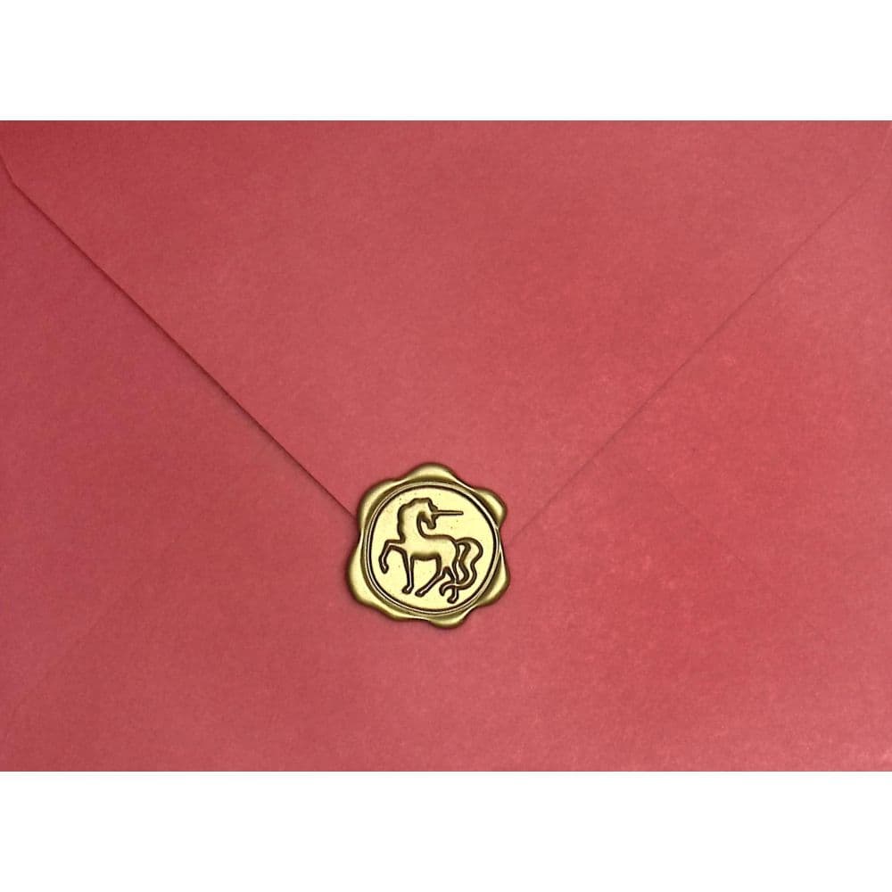 Animal Christmas Card Fourth Alternate Image