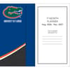 image Florida Gators 2027 17 Month Pocket Planner Fourth Alternate Image