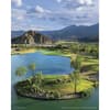 image SI Golf Courses Exclusive with Print 2025 Wall Calendar Alt5