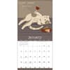image Snarky Cats by Dan DiPaolo 2026 Wall Calendar Second Alternate Image